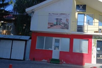 Spațiu comercial, de 40 mp, în Central