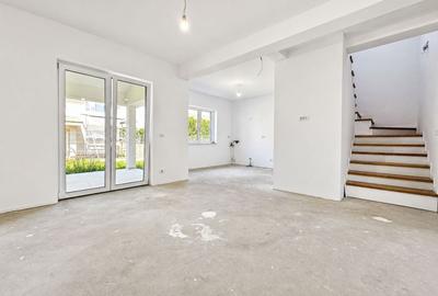 Duplex cu 5 camere cu Canalizare în Dumbrăvița - 26