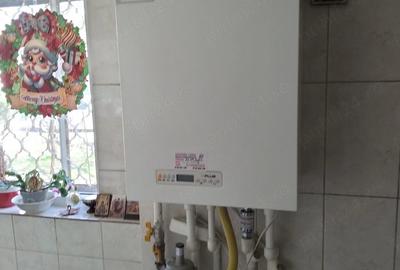 Garsonieră nedecomandată în Mazepa 1
