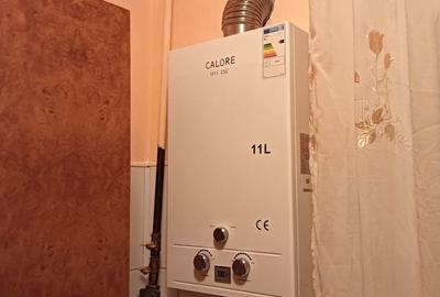 Apartament cu 2 camere semidecomandat în Exterior Vest - 5