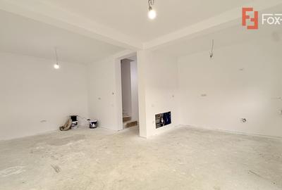 Duplex cu 4 camere cu Teren 325 Mp în Moșnița Veche - 3