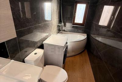 Casă cu 3 camere cu Teren 325 Mp în Florești - 11