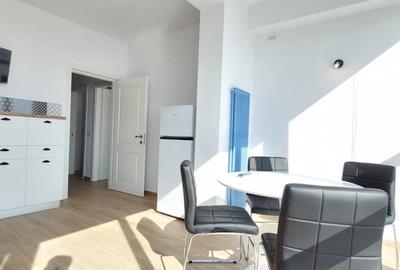 Apartament cu 2 camere decomandat în Faleza Nord - 9