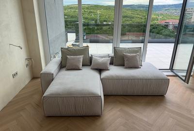 Apartament cu 3 camere, mobilat în Gheorgheni - 18