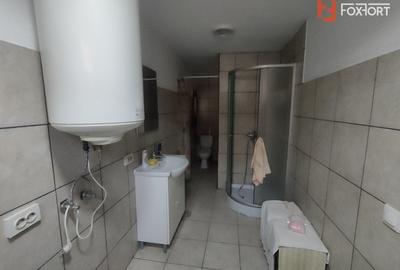 Duplex cu 3 camere cu Canalizare în Central - 17
