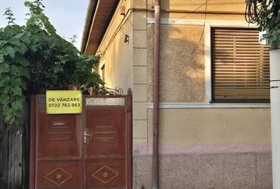 Apartament cu 3 camere semidecomandat în Lunei - 1