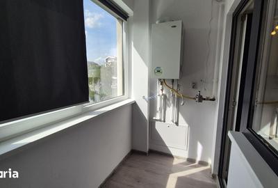 Garsonieră în Central - 11