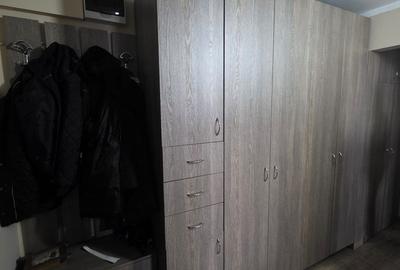 Apartament cu 2 camere în Cetate