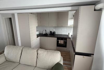 Apartament cu 2 camere decomandat, mobilat în 13 Septembrie - 7
