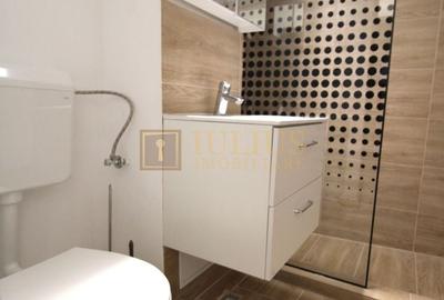 Apartament cu 2 camere decomandat, mobilat în Complex Studențesc - 14