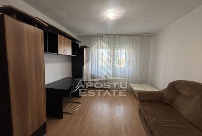 Garsonieră decomandată în Aradului - 6