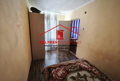 Apartament cu 2 camere nedecomandat în Neptun - 7