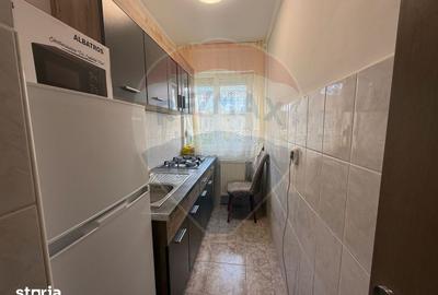 Apartament cu 2 camere în Nufărul - 8