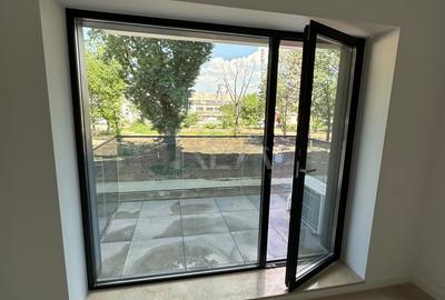 Apartament cu 2 camere semidecomandat în Aviației - 4