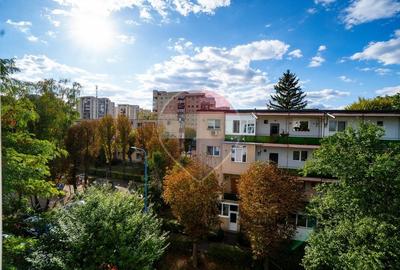 Apartament cu 2 camere decomandat în Centrul Civic - 12