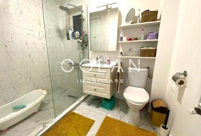 Apartament cu 3 camere semidecomandat, mobilat în Șelimbăr - 8