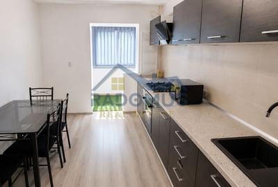 Apartament cu 2 camere decomandat, mobilat în Republicii - 3