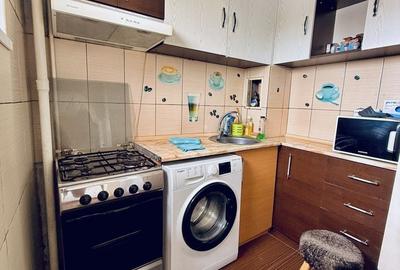 Apartament cu 2 camere semidecomandat în Apărătorii Patriei - 6