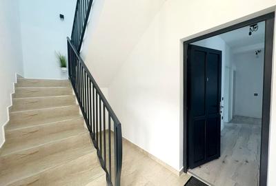 Apartament cu 3 camere semidecomandat, mobilat în Zorilor - 24