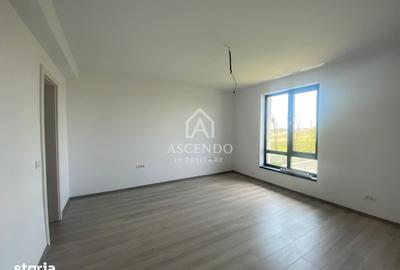 Casă cu 4 camere cu Teren 500 Mp în Central