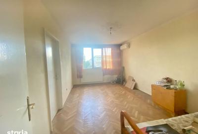 Apartament cu 3 camere decomandat în Țiglina 2 - 5