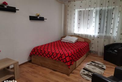 Garsonieră semidecomandată în Dorobanți 2 - 4