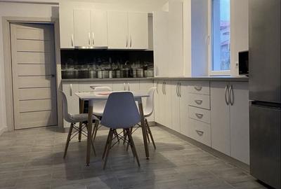 Apartament cu 2 camere în Florești - 3