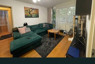 Apartament cu 2 camere semidecomandat în Central - 3