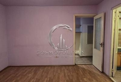 Garsonieră semidecomandată în Poșta