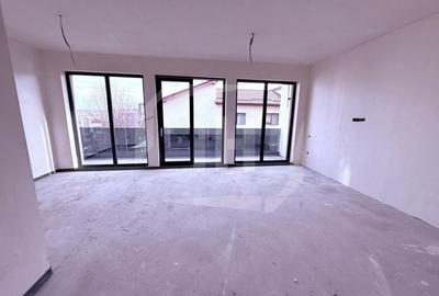 Duplex cu 5 camere cu Canalizare în Grigorescu - 6