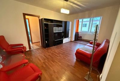 Apartament cu 2 camere semidecomandat în Central - 2
