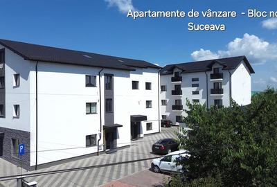 Apartament cu 2 camere decomandat în Ițcani - 1