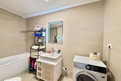 Apartament cu 2 camere decomandat în Ștefăneștii de Jos - 3