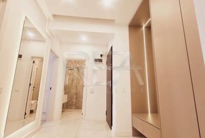 Apartament cu 2 camere decomandat, mobilat în Lujerului - 7