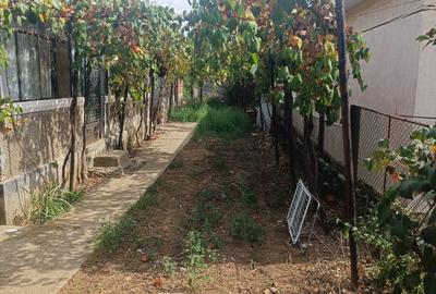 Casă cu 4 camere în Florești - 5