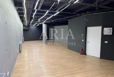Spațiu comercial, de 128 mp, în Calea Victoriei - 2