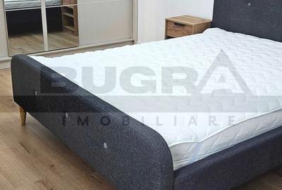 Apartament cu 2 camere în Someșeni - 7