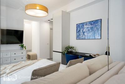 Apartament în Ultracentral