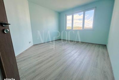 Apartament cu 3 camere în Florești - 1