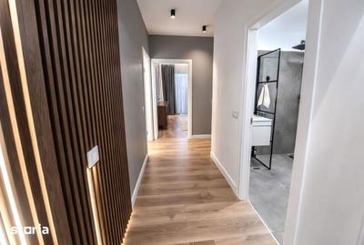 Apartament cu 3 camere în Podu Roș - 2