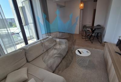Apartament cu 2 camere decomandat, mobilat în Militari - 3