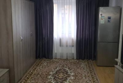 Garsonieră nedecomandată în Central - 1