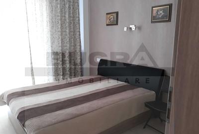 Apartament cu 2 camere decomandat, mobilat în Borhanci - 1
