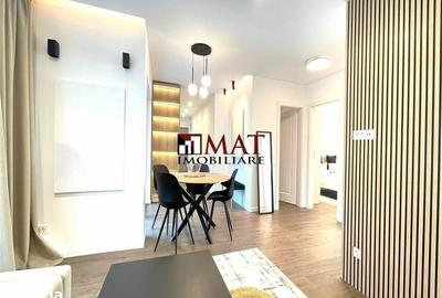 Apartament cu 3 camere în Dâmbul Rotund - 6