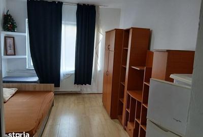 Garsonieră în Troianu