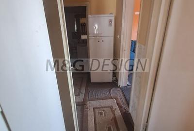 Apartament cu 2 camere decomandat în Circumvalațiunii - 7