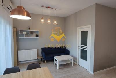 Apartament cu 2 camere decomandat, mobilat în Mărăști - 2