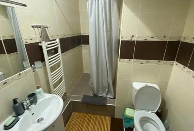 Garsonieră semidecomandată în Astra