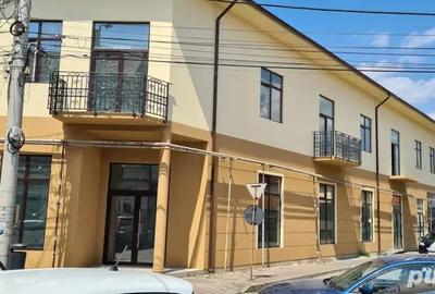 Spațiu comercial, de 750 mp, în Ultracentral - 5