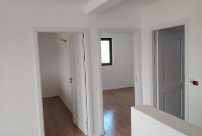 Casă cu 3 camere în Colibași - 6